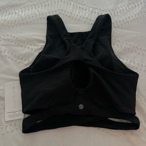 Athleta NWT Sports bra/tank